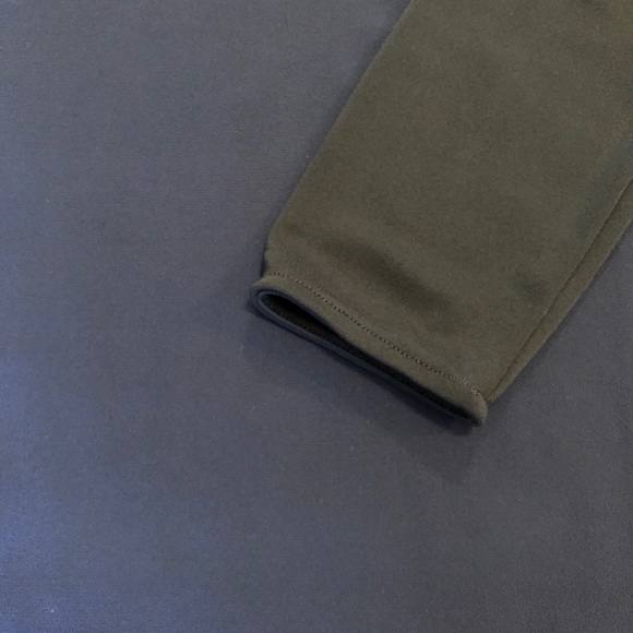 Banana Republic navy/black long sleeve dress - Picture 7 of 14